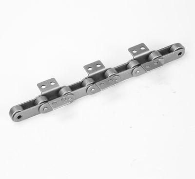 M40fa1.02-P-50 Standard M Series Conveyor Chains with Attachments