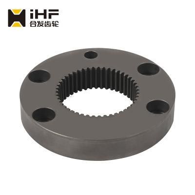 Manufacturers Supply Variety of Specifications Wholesale High-Precision Internal Gear Ring