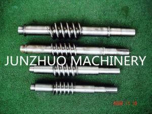 Junzhuo Worm Shaft