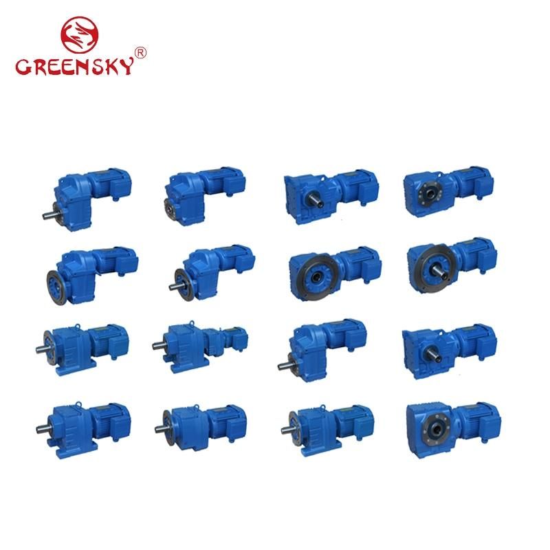 Nmrv Reducer 025 030 050