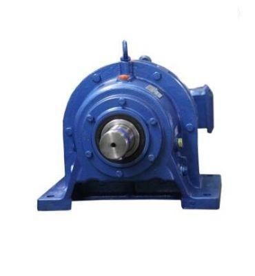 Vertical Flange Mounted Inline X, B Series Cycloidal Gear Motor