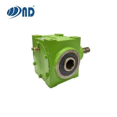 Agricultural Gearbox for Agriculture Power Harrow Gear Box Pto