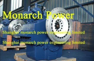 Excellent Advance Marine Gearbox (HCQ300 Q300)