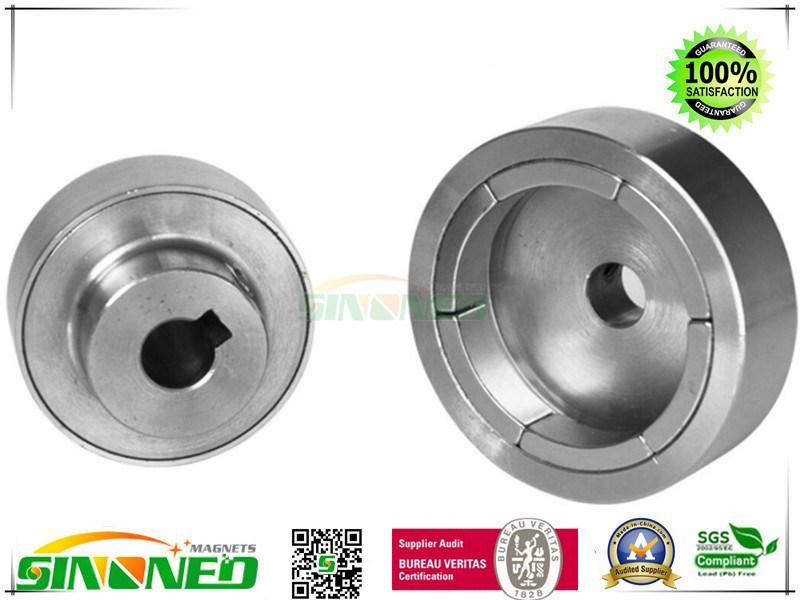 High Quality Magnetic Coupling at China