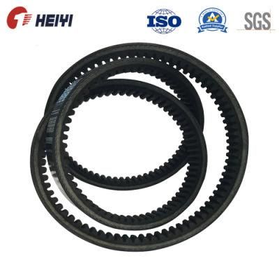 3vx, 5vx, 8vx Industry Rubber Drive V Belt, High End Cogged V Belt