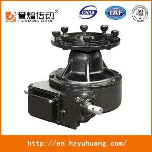 for Center Pivot System Center Drive Gearbox Irrigation Gearbox W740u