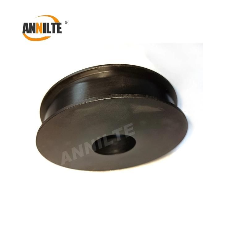 Annilte 5m Aluminum/45#Steel Industrial Timing Belt Pulley Customized