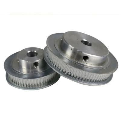 Synchronous Wheel Belt Pulley Gear Belt Timing Wheel