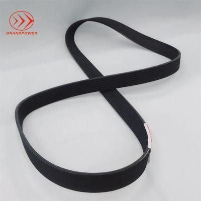 Auto Spare Parts Automotive Rubber 4pk865 Belt