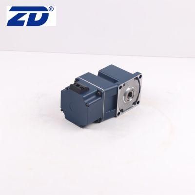 ZD MOTOR 40W Brushless DC Gear Motors