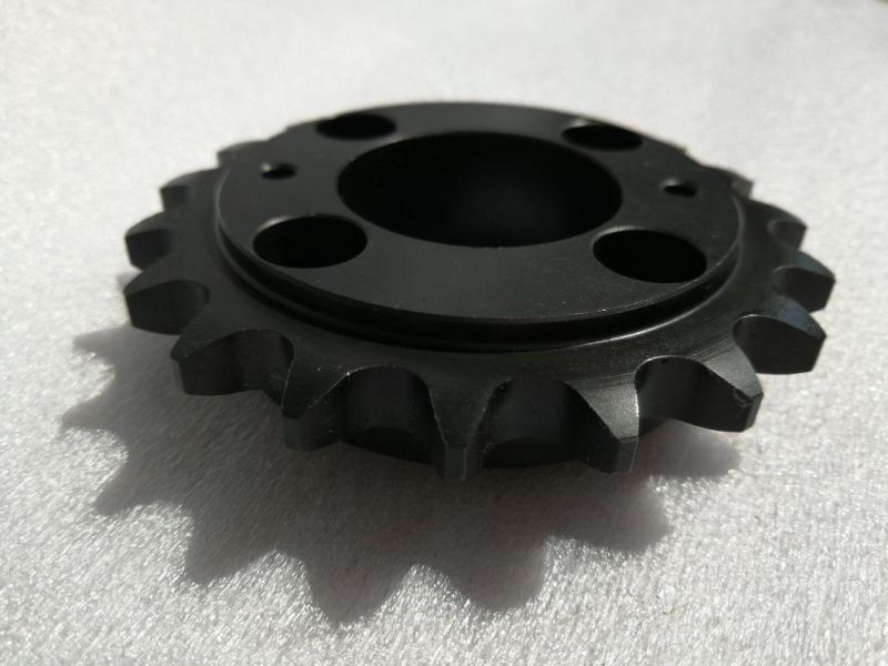 Hardening Planetary Planet Gear Grinding Tooth Process Spur Gear