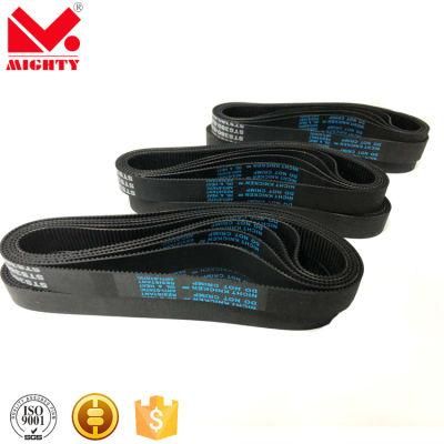 Mighty Wholesale PU Rubber Timing Belt Tooth Belt