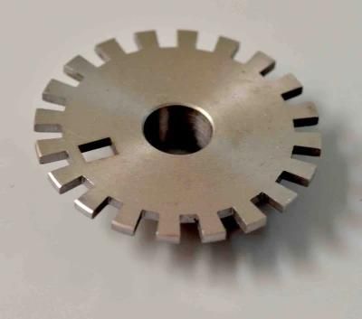 Laser Cutting Special Gear for Conveyor System