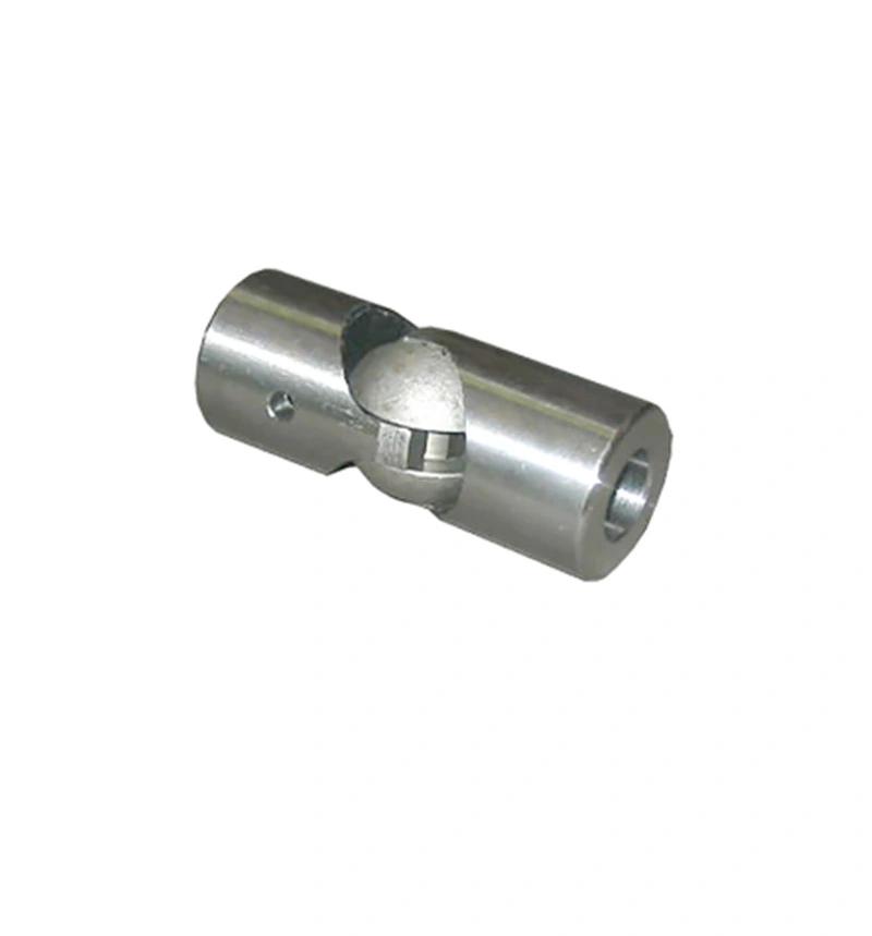 Swz Type Integral Bearing Block Coupling for Steel Rolling Machinery