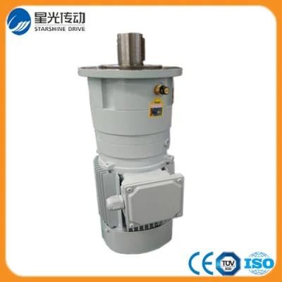 Transmission Power Gearbox for Textile Machine Industry