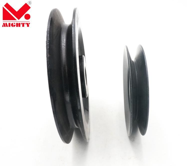 High Quality V Belt Pulley Gg25 Cast Iron