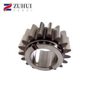 Gear Pinion for Reducer High Precision Spur Gear Pinion Gears for Reducer