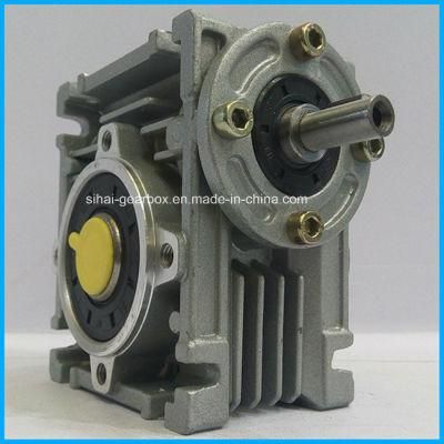 Nmrv030 Power Transmission Equipment of Worm Gear Box