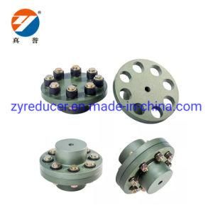 FCL Flexible Couplings