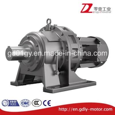 Bw Cycloidal Stainless Steel Pinwheel Reducer