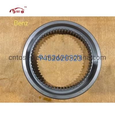 Truck Gearbox Synchronizer Ring Cone Sliding Sleeve for Mercedes Benz 9452620323