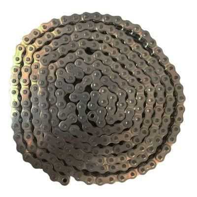 High Quality Lh3234 Leaf Chain Pitch 50.8mm Bl1634 Forklift Dragging Leaf Chain