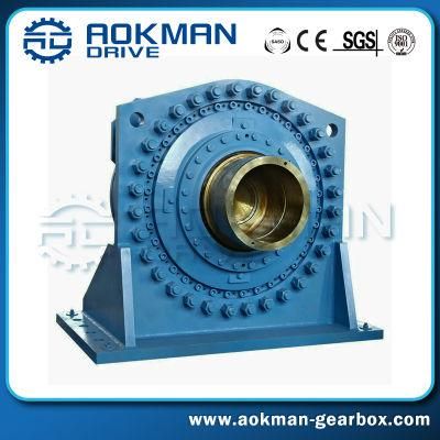 P Series Planetary Gear Reducer