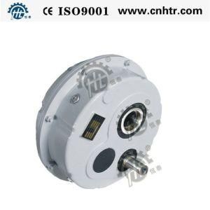 High Efficency Ta Series Shaft Mounted Gear Box