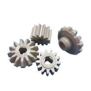 Engineering Plastics High Quality Nylon PA66 Internal Ring Gear