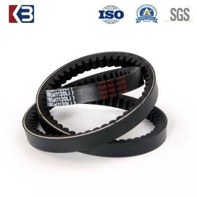 Belt Manufacturer Supply Rubber V Belt