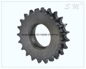 Customized Transmission Sprockets for Auto Parts