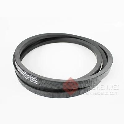 V Belt Rubber Belt for Agriculture and Farming Transmission Machinery