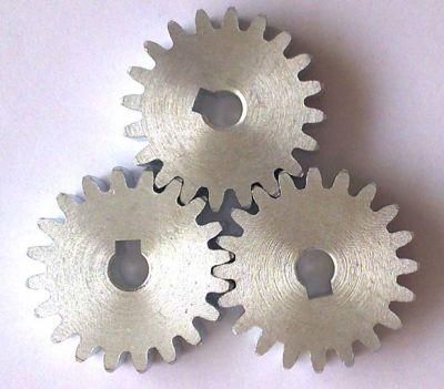 Gear Spur Gear Bevel Gears/Gear Sets/Spiral Bevel Gear