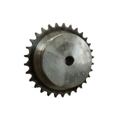 High Quality Standard Roller Chain Sprockets in China