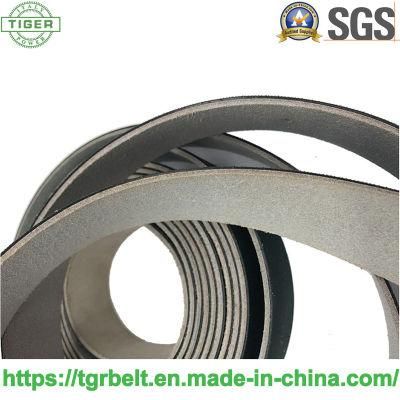 Chinese Supplier Wear Resistance Drive Belt for Paper-Making Machine Power Transmission Flat Belt Drive