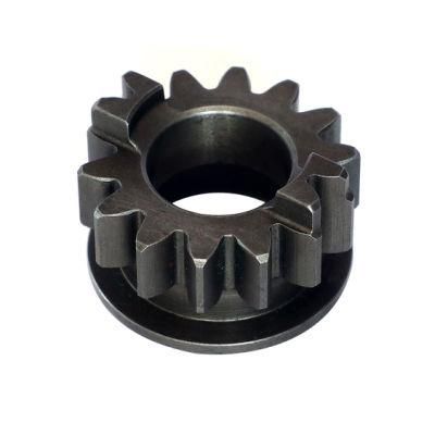 OEM Different Style Spur Gear