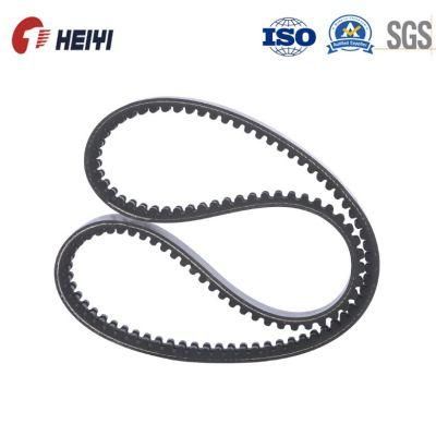 Cogged V Belt, Raw Edge Cog V Belt, High Power Transmission V Belt