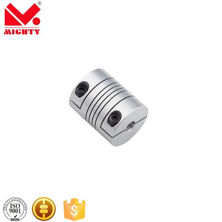 High Quality Flexible Coupling -Parallel Spiral Clamp Type (FC-S2 Seire)