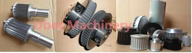 Power Transmission Parts Spur Gear