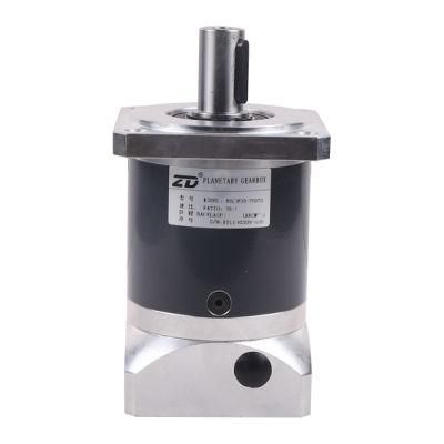 80mm High Precision Planetary Gearbox Gear Reducer for Servo Motor