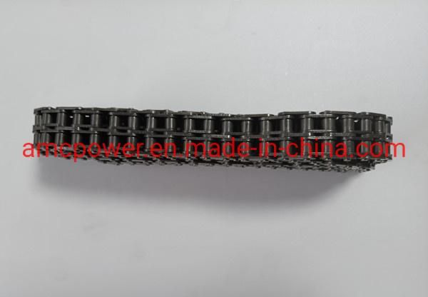 06b-2 Carbon Steel Dupex Roller Chain