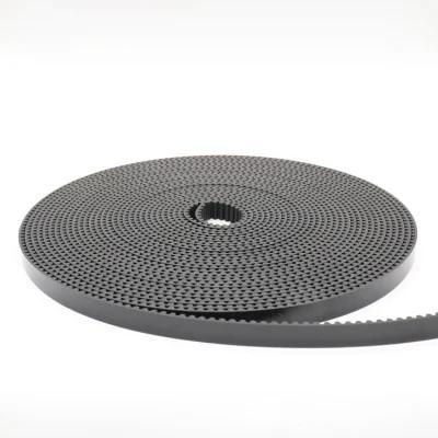 Elevator Parts Automatic Sliding Door Rubber Open Endless Timing Belt