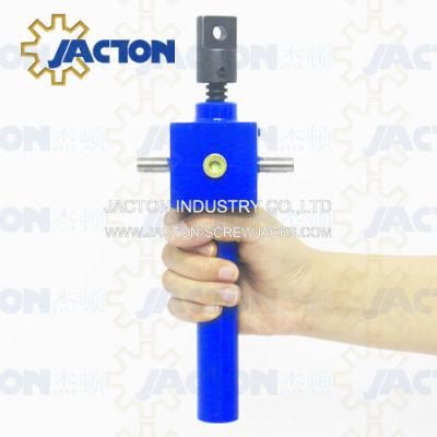 Best Lifting Jacks Screw, Screw Jack Actuator, Jack Lift, Mechanical Lifter Manufacturer