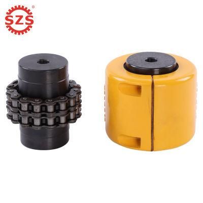 High Stability Transmission Parts Hardening Teeth Finished Bore Sprocket