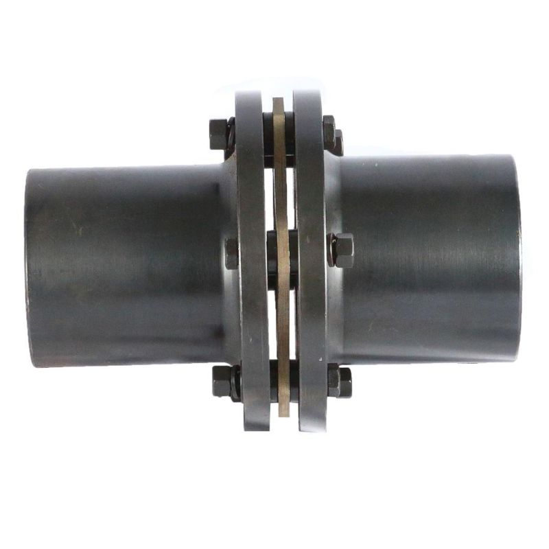 High Speed Flexible Single Disc Coupling