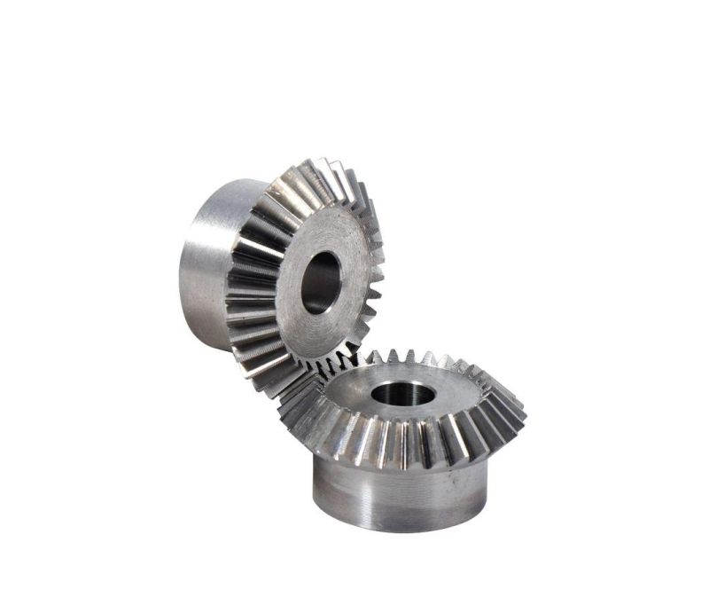 Customized High Precision Bevel Gear