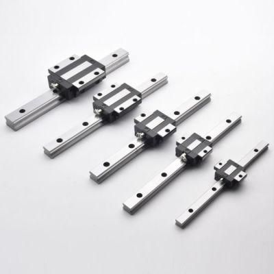 Linear Guide, Suit to Block, High Precision