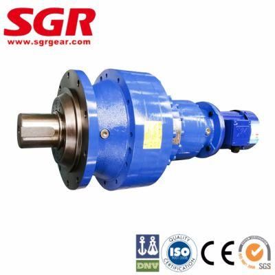 Equivalent to Bonfiglioli 300 Series Planetary Gearbox