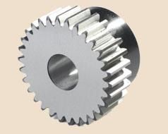 Wholesale Price Straight Bevel Gear by Shenzhen