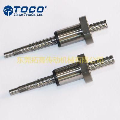 Rolled Ball Screw Sfu1605 in Stock for Sale